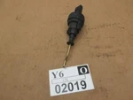 Door Lock Actuator Only S420 1994 1999 Mercedes Right Passenger Side Rear Back Used. Price: $37.49.
