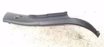 Black Crew Cab Rear Right Corner Trim Fit 17 18 19 20 21 22 Ford F250 F350 Used. Price: $79.95.