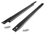 Steeda 555-5205 Jacking Rails Ultra Lite New. Price: $225.57.
