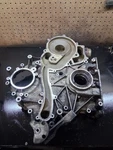 2011-2016 Ford F250 F350 F450 F550 6.7L Front Engine Timing Cover Oem E57 Used. Price: $148.49.