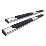 For Toyota Tundra 22-25 Westin 5" R5 Series Cab Length Polished Nerf Step Bars New. Price: $703.99.