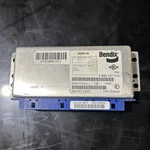 Bendix 486 107 019 Abs Brake Control Module, K040116, 3703691C1 International Used. Price: $150.00.