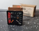 1690255C1 Gauge Dual Air Pressure New. Price: $216.76.