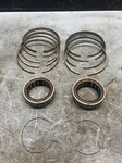 OS3515 Omc Johnson Evinrude, 225HP, Seal Rings & Retainers, 0326749, Used. Price: $45.00.