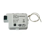 Somfy Glydea Rts 433, Receiver Plug In Control Module Ref. 1870172 - Preowned Used. Price: $14.37.