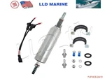 Fuel Pump Yamaha Outboard 200 225 250 300 350 Hp 6CB-24410-00-00 6CB-24410-01-00 New. Price: $147.50.