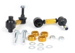 Whiteline Adjustable Ball Socket Endlinks Rear Fits 08-2020 Wrx / Sti & More! New. Price: $181.88.