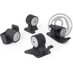 Innovative 69950-75A Replacement Engine Mount Kit For Toyota MR2 Spyder New. Price: $371.68.