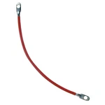 Deka 04278 Red 24" Switch To Starter Awg Battery Terminal Cable Wire 3/8" Stud New. Price: $18.49.