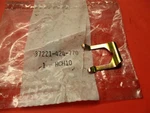 Nos Oem Original Honda VT500C VT500FT Spring 37221-424-770 New. Price: $11.99.