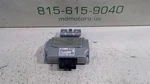 2015-2020 Ford Escape Voltage Converter Control Module FV4T-14B526-DA Used. Price: $60.00.