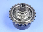 Genuine Mopar Bearing Carrier 5014200AC New. Price: $288.49.