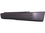 Sherman Rear Bumper Cover Textured Dark Grey For 2004-2006 Dodge Durango Capa New. Price: $275.35.
