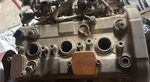 2016 -25 Yamaha YXZ1000R Cylinder Head W/ Viper Cams, Shimless Used. Price: $1500.00.