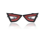 Tail Light For 19-22 Maxima Led Inner Trunk Lid Pair 265409DJ0A 265459DJ0A Capa New. Price: $315.88.