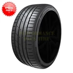 Used Set - Hankook Ventus S1 EVO3 (K127A) 255/55R18XL 109W (quantity Of 4). Price: $476.00.