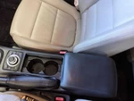 Complete Console Front Floor Sliding Armrest Fits 14-16 Mazda 679706 Used. Price: $419.58.