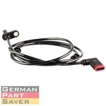 Abs Wheel Speed Sensor Rear L/r Fits Mercedes E320 E350 E500 E63 2115403017 New. Price: $13.29.
