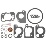 Standard Ignition 1637B Throttle Body Injection Tune Up Kit New. Price: $74.67.