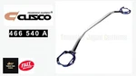 Cusco Oem 466 540 Front Strut Bar For Mazdaspeed Atenza GG3P 4WD 2300T New. Price: $220.48.