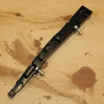 Yamaha 2021 GP1800R Svho Body Trim Panel Lh Used. Price: $11.96.