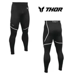 Thor Pants Black Compression Base Layer Mx Offroad - Pick Size New. Price: $64.95.