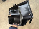Porsche 356 912 Oe Cylinder #2 Head Tin Cover 53906638 Used. Price: $29.00.