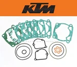 Top End Set 2023-2024 250 300 Exc Sx Xc-w Reseal Ktm #P288 B New. Price: $112.30.