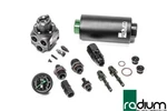 Radium 20-0932-03 Fpr + Fuel Filter Kit Stainless Steel For Bmw E46 M3 2001-2006 New. Price: $295.94.
