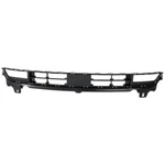 Sherman KITELL20-99BGQ-0 Front Lower Bumper Grille Textured Black Capa New. Price: $88.01.