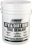 Moose Offroad Tire Sealant - 5 U.s. Gal. Pail 60730 New. Price: $294.95.