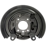 Dorman 947-235 Loaded Brake Backing Plate For 13-21 Ram 1500 Classic New. Price: $213.27.