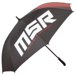 Msr Logo Umbrella Black New. Price: $27.09.