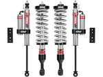 For Toyota Tacoma Coilover And Shock Assembly Eibach Springs 94282KFDC New. Price: $1378.33.
