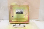9544028880 Hyundai Tiburon 00-01 Transmission Control Unit Tcu Module 3F6 181 B6 Used. Price: $27.99.