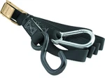 Bikemaster 100537 Tiedown Carabiner Softhook - Black New. Price: $34.39.