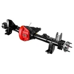 Currie CE-KR6100E48 LP60 Rear Axle 65.375" Wide Semifloat 40-SPLINE Black For Jk New. Price: $7250.00.