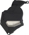 Polisport Clutch Cover 8486500001 Honda CRF1100L Africa Twin Dct Black New. Price: $59.14.
