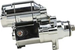 Harddrive Mpn 410-52330 Starter Motor For Harley Davidson Big Twin 07-11 New. Price: $422.13.