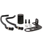 Mishimoto Mmbcc Css 10PBE Baffled Oil Catch Can For 2010-2015 Chevy Camaro New. Price: $240.95.