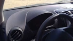 2022 Mitsubishi Mirage Hatchback Bare Dash Board Black 484056 Used. Price: $593.75.