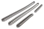Hi-tech S/d Timing Chain Set Ford 5.0L Coyote Comp Cams 3041CPG New. Price: $293.73.