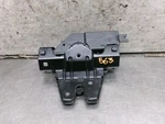 08 - 13 Bmw 128I Rear Trunk Lock Release Latch Actuator Used. Price: $23.96.