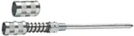 Plews 05-025 4" Needle Nose Adapterf/hand Grea New. Price: $10.99.