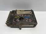 2001-2003 Durango/dakota Tcm P56028694AC Transmission Module Used. Price: $29.99.