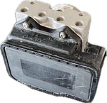 Oem Abs Pump & Module Assembly SNAA5 Fits 06 11 Honda Civic Auto Used. Price: $46.55.