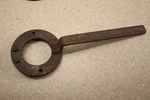 Suzuki Flywheel Rotor Holder 09930-32410 9519 D28 Used. Price: $100.00.