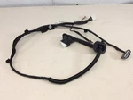 11 12 13 14 Audi A8 D4 Quattro Sedan Rear Right Door Wires Wiring Harness Used. Price: $12.74.