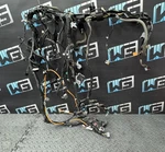 Oem 2016 Ford F250 F350 King Ranch Interior Dash Wiring Harness GC3T-14401-AJE Used. Price: $599.99.