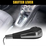 Automatic Transmission Gear Knob Shift With Button For 2014-2017 Chevrolet Trax New. Price: $22.79.